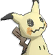 Mimikyu