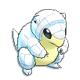Sandshrew